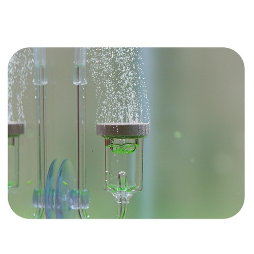 Mini aquarium co2 diffuseur - mini,