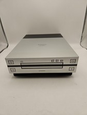 Pioneer XC-L7 Stereo CD Deck Silver Xc-l7 - FOR PARTS/REPAIR DOENS'T POWER ON