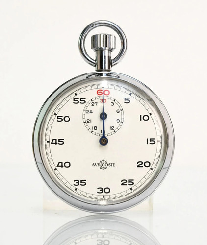 Instrument marine - instrument, de