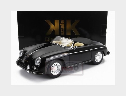 Scale porsche 356 a - kk,