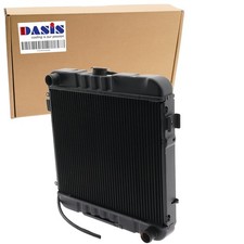 AKS DASIS Ventilateur de