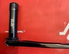 SRAM Rival DUBChainset 175mm