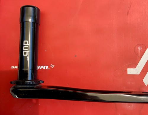 Sram rival dubchainset - sram, 175mm