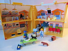 Playmobil 5870 - Clinique