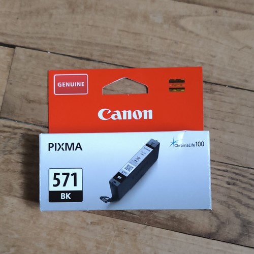 Canon pixma 571 cartouche - pixma, bk