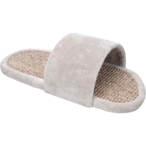 Griffoir cléo claquette - griffoir, gris