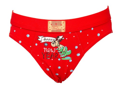 Slip garçon gasolino - slip,