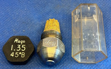 HAGO 1.35 45°B Solid GICLEUR