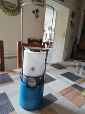 Camping Gaz Lampe Super