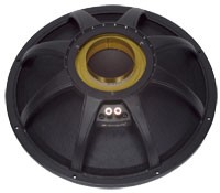 Peavey 1801-8 LT BW™ BLACK