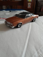Voiture Ford Gran Torino 1/43