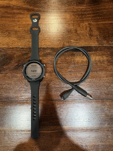 Garmin forerunner 245 gps - forerunner,