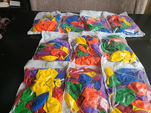 Ballon round - ballon,