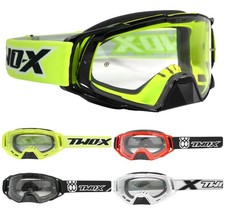 Lunettes De Motocross TWO-X