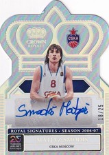 2024-25 Crown Royale