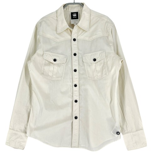 Star raw neal - neal, chemise