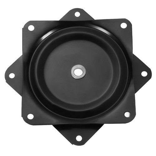 Square semi ball - square, seat