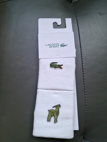Lacoste novak djokovic the - lacoste,