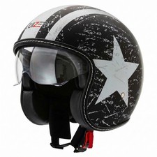 Casque moto CRUIZER homologué