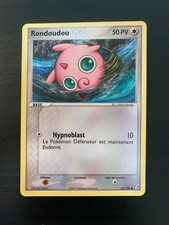 Carte Pokémon COMMUNE