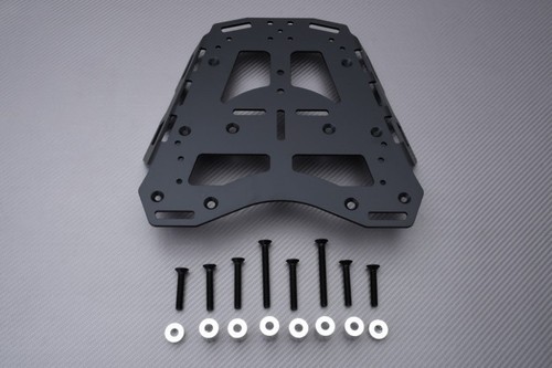 Support top case porte - case,
