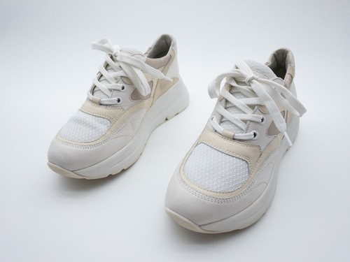 Geox femme sneaker - geox, À
