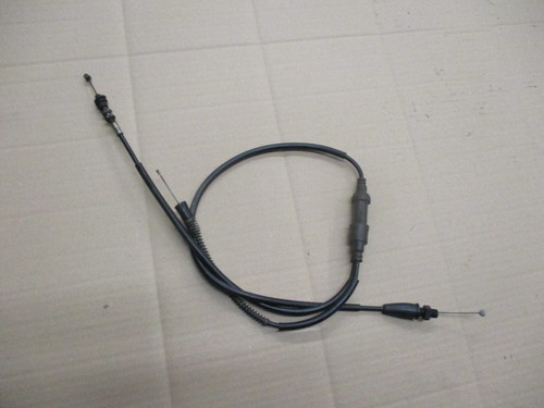 Cable accélérateur et - cable, d'accélérateur