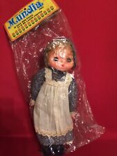 Très RARE poupée MUNDIA