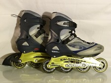 Rollers Salomon DR110 X-SKATE