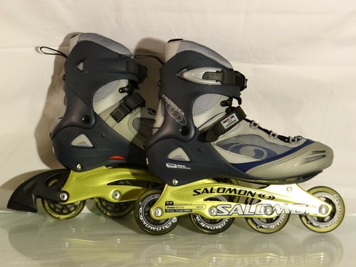 Rollers salomon dr110 skate - rollers,