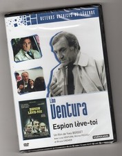 DVD  ¤  ESPION LEVE-TOI  ¤