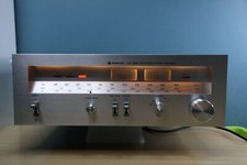 SANYO FMT 611 LU Tuner vintage