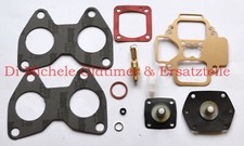 32 Dcof Weber Carburateur