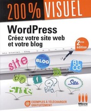WordPress: Créez votre site
