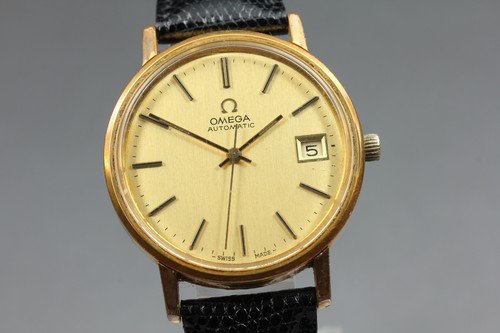 Montre automatique homme
