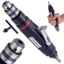 Perceuse pneumatique droite