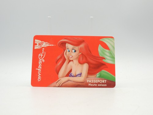 Disneyland paris pass - paris,