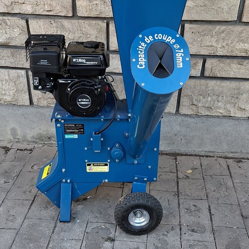 Hyundai hbt196 broyeur - hbt196-1,