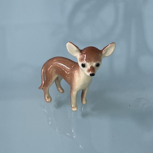 Hagen renaker mama chihuahua - hagen,