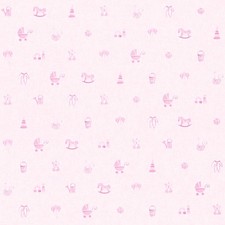 Belle Chambre De Bébé Papier