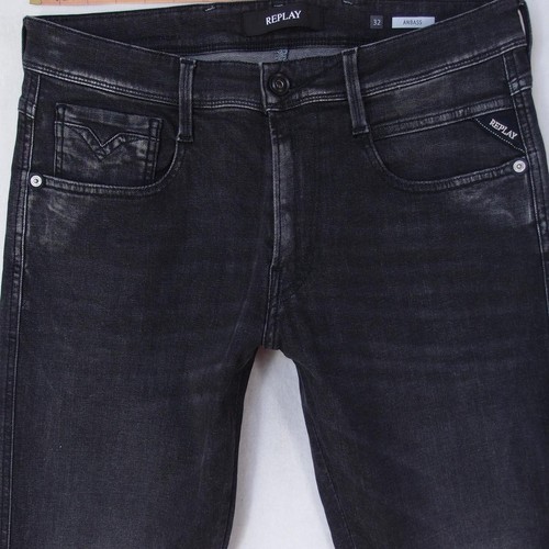 Hommes replay m914 anbass - replay,