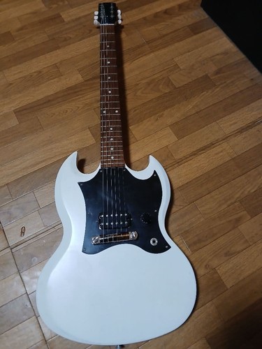 Guitare électrique gibson - électrique,