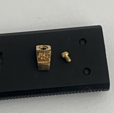 CAVALIER DORE « 45 « 