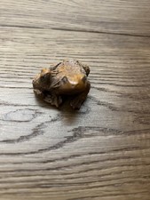 Netsuke japonais ancien –