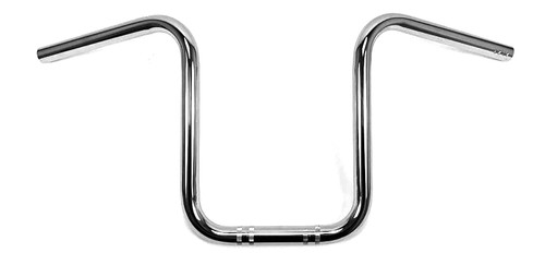 Guidon pouce - pouce, mm)