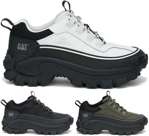 Caterpillar intruder galosh - caterpillar,