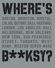 Wheres Banksy?: Banksys