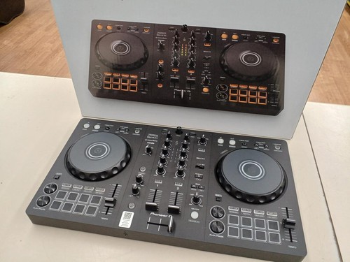 Manette pioneer ddj - dj, flx4