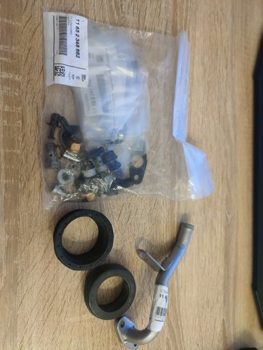 Genuine bmw e46 - bmw, 318td