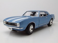 Chevrolet Camaro Z/28 1967